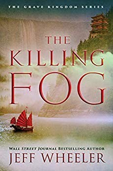 Jeff Wheeler: The killing fog (Paperback, 2020, 47North)