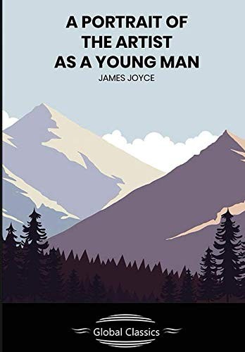 Richard Ellmann: A Portrait of the Artist as a Young Man (2018, CreateSpace Independent Publishing Platform)