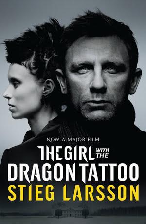Stieg Larsson: The girl with the dragon tattoo (2008)