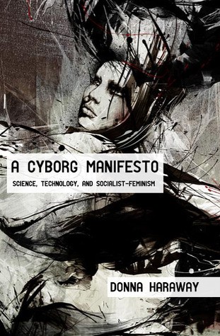 A Cyborg Manifesto (1985, Feltrinelli)