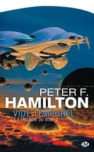 Peter F. Hamilton: La trilogie du vide Tome 2 (French language)