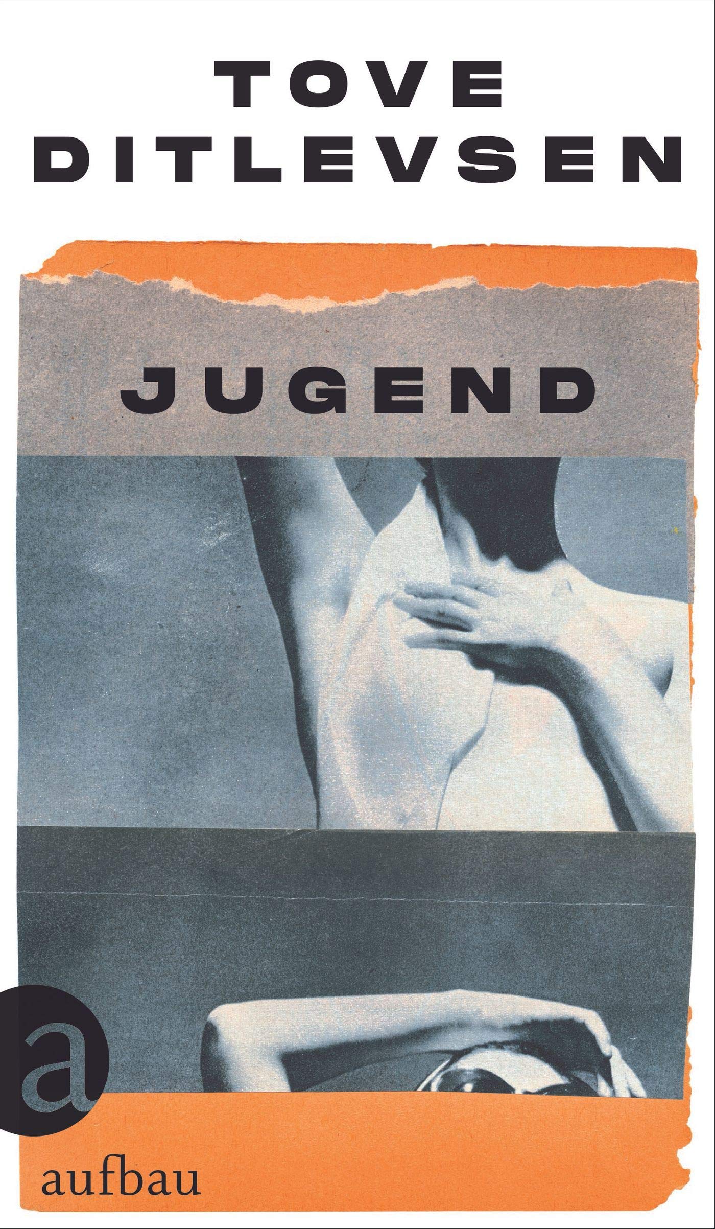 Jugend (EBook, Deutsch language, Aufbau Digital)