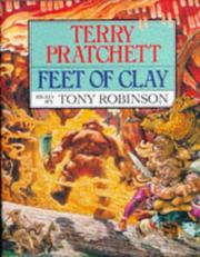Terry Pratchett: Feet of Clay (Discworld Novels) (AudiobookFormat, 1997, Trafalgar Square Publishing)