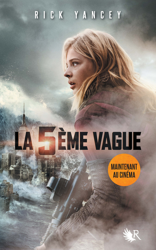 Richard Yancey: The 5th Wave (2013, Penguin Group)