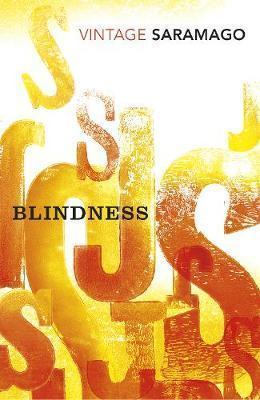 José Saramago: Blindness (2013)