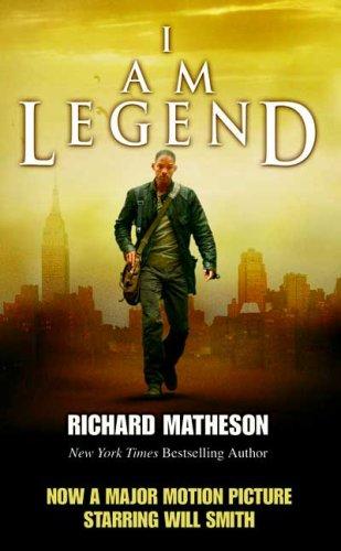 Richard Matheson: I Am Legend (Paperback, 2007, Tor Books)