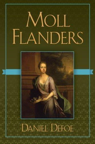 Daniel Defoe: Moll Flanders (2013)