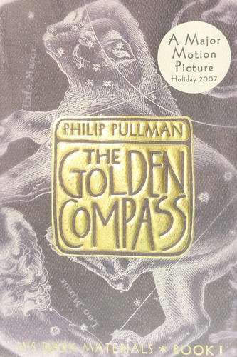 Philip Pullman: The Golden Compass (Paperback, 2002, Alfred A. Knopf)