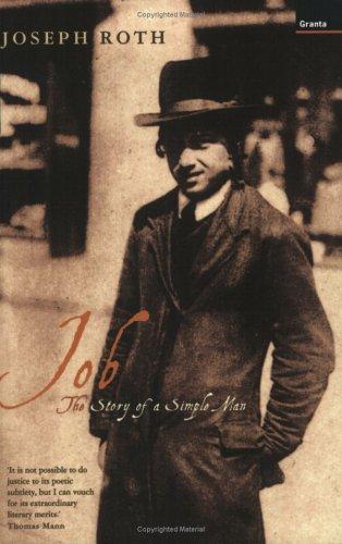 Joseph Roth: Job (Paperback, 2000, Granta Books)