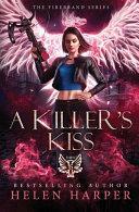 Helen Harper: A Killer's Kiss (Paperback, 2022, Harperfire)