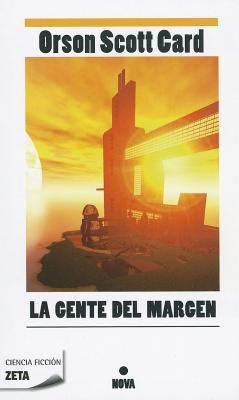 Orson Scott Card: La Gente del Margen  People in the Room
            
                Zeta Ciencia Ficcion (2011, Zeta Publishers)