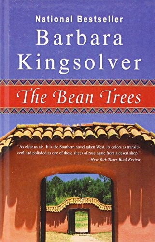 Barbara Kingsolver: The Bean Trees (1989, Perfection Learning, Brand: Perfection Learning)