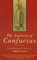 Confucius: The Analects of Confucius (1997, W.W. Norton)