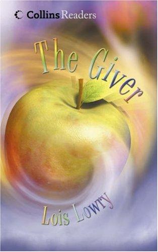 Lois Lowry: The Giver (Cascades) (2001, Collins Educational)
