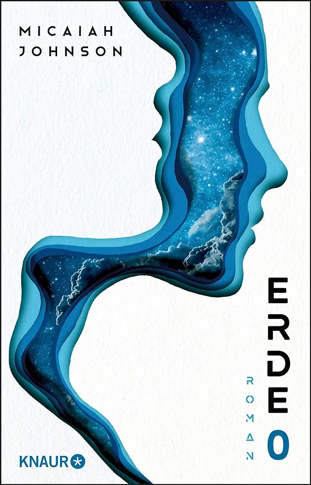 Erde 0 (EBook, German language, 2021)