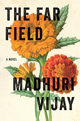 Madhuri Vijay: The Far Field (Hardcover, 2019, Grove Press)