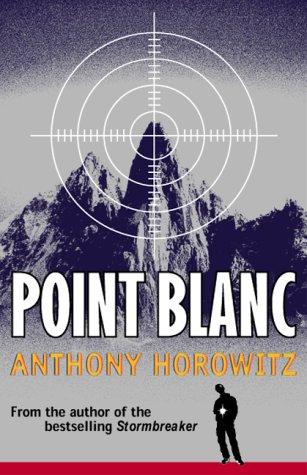 Anthony Horowitz: Point Blanc (2001, Walker)