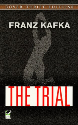 Franz Kafka: The Trial (Hardcover, 2009, Turtleback Books)