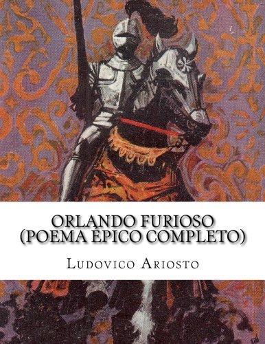 Ludovico Ariosto: Orlando Furioso (2015)