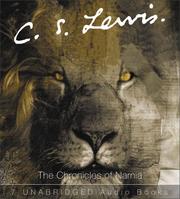 C. S. Lewis: The Complete Chronicles of Narnia CD Box Set (2005, HarperAudio)