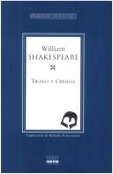 William Shakespeare: Troilo y Cresida (Paperback, Spanish language, 2000, Grupo Editorial Norma)