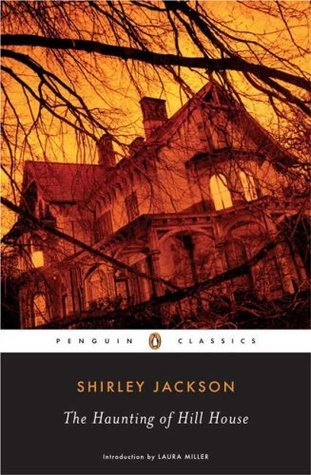 Shirley Jackson: The Haunting of Hill House (1977, Corgi)
