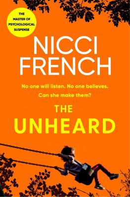 Nicci French: Unheard (2022, Simon & Schuster, Limited)