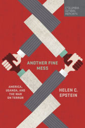 Helen C. Epstein: Another Fine Mess (2017, Columbia Global Reports)
