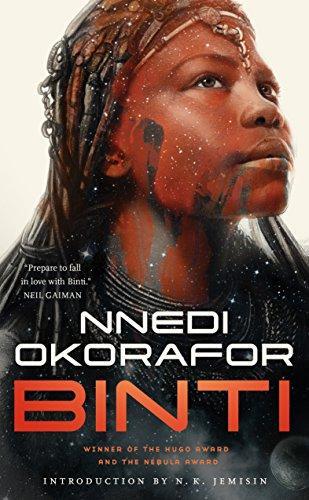 Nnedi Okorafor: Binti (2018)