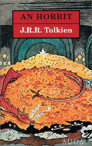 J.R.R. Tolkien: An Hobbit pe Heno ha distro (Breton language, 2001)