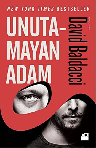 David Baldacci: Unutamayan Adam (Paperback, 2016, Do?an Kitap)