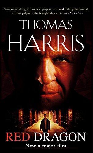 Thomas Harris: Red Dragon