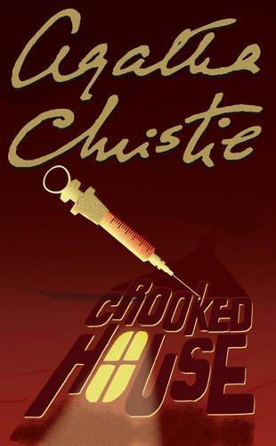 Agatha Christie: Crooked house (2010)