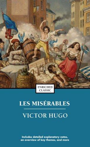 Victor Hugo: Les Miserables (Enriched Classics) (Paperback, 2005, Pocket)