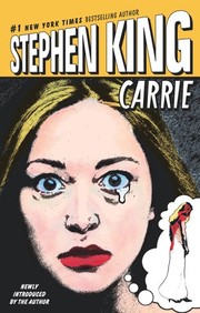 Stephen King: Carrie (2000, Gallery Books)