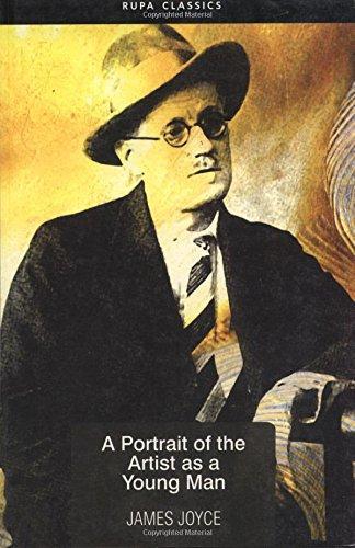 James Joyce: A Portrait of the Artist as A Young Man (2004)