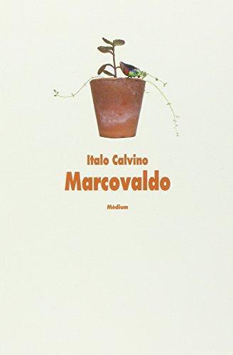 Italo Calvino: Marcovaldo ou les Saisons en ville (French language, 1987)