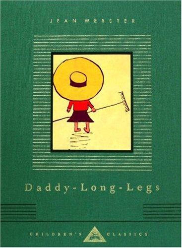 Jean Webster: Daddy-Long-Legs (1993, Knopf)