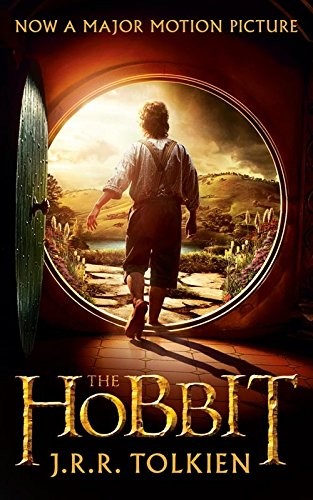 The Hobbit (Paperback, 2012, Harper Collins)