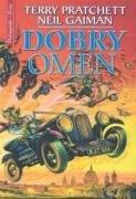 Neil Gaiman, Terry Pratchett: Dobry omen (Polish language, 2006)