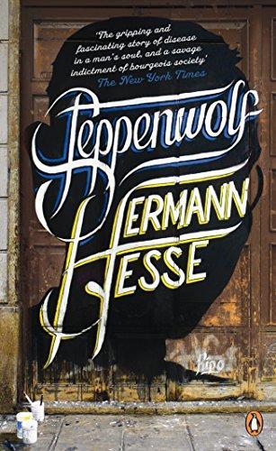 Herman Hesse, Herman Hesse, Basil Creighton, Walter Sorell: Steppenwolf (2011, Penguin Books, Limited)