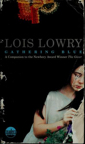 Gathering blue (2002, Laurel-leaf Books)