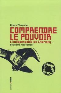 Noam Chomsky: Comprendre le pouvoir - Tome 2 (French language)
