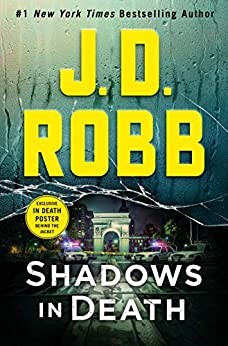 Nora Roberts: Shadows in Death (Paperback, 2020, Wheeler Pub Inc)