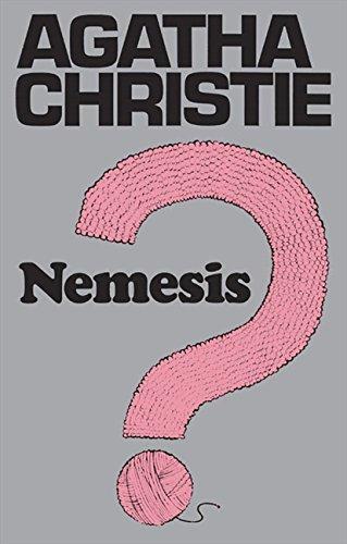 Agatha Christie: Nemesis (2006)