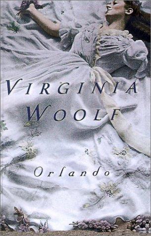 Virginia Woolf: Orlando (Harvest Book) (1999, Tandem Library)