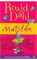 Roald Dahl: Matilda