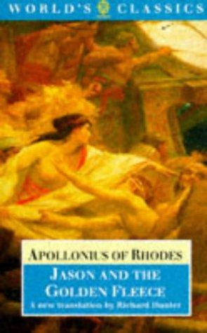 Apollonius Rhodius: Jason and the Golden Fleece (1995, Oxford University Press, USA)