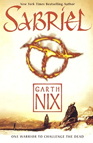 Garth Nix: Sabriel (Hardcover, 2014, Turtleback Books)