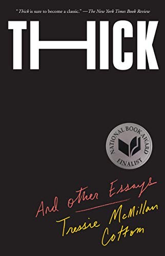 Thick (Paperback, 2019, The New Press)